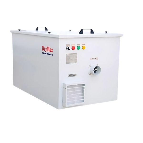 Máy sấy thực phẩm nông sản